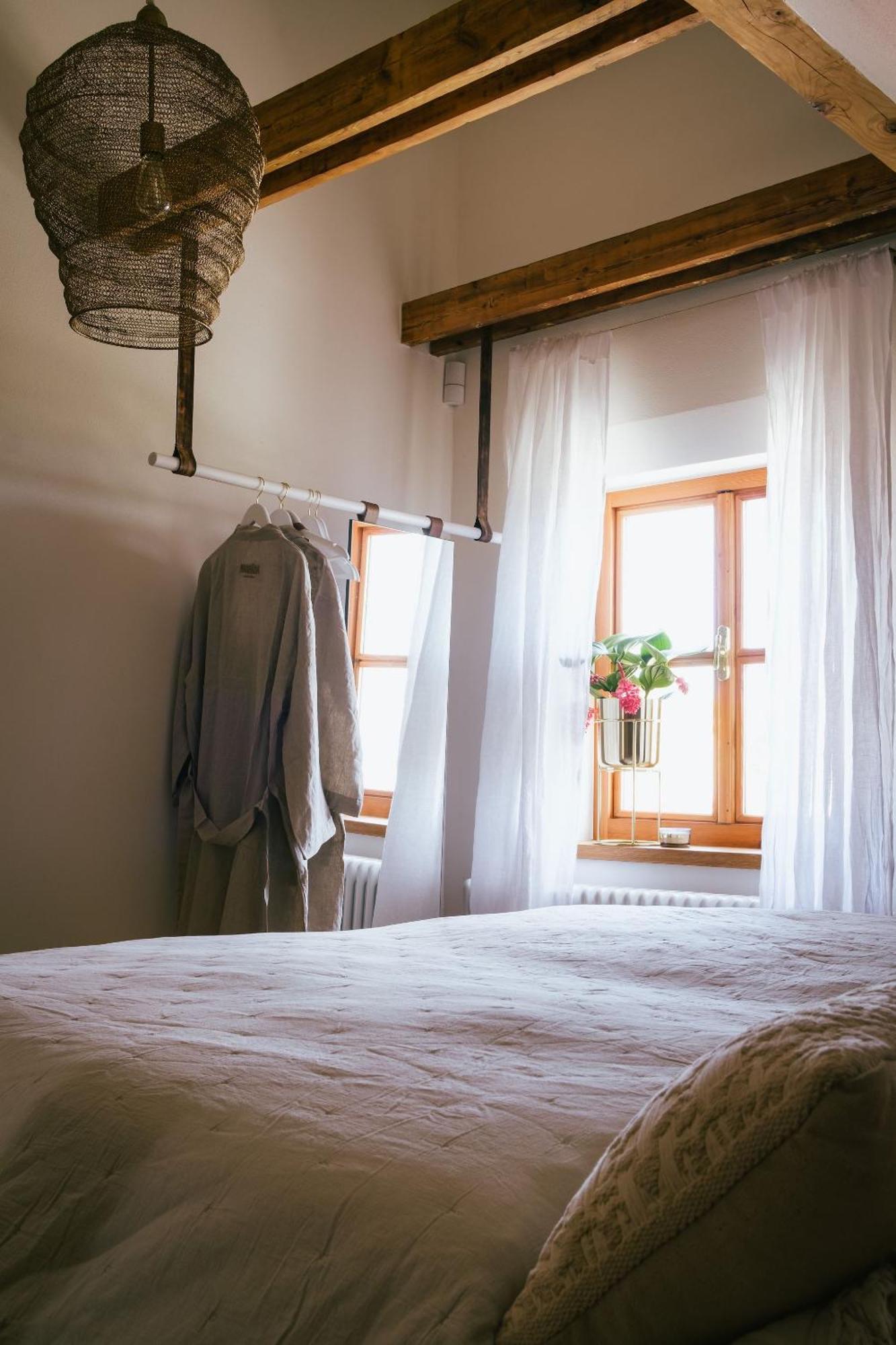 Marinada Vinicni Dum Bed & Breakfast Pavlov Exterior photo